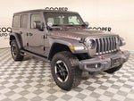 2018 Wrangler Unlimited Thumbnail 1