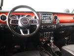 2018 Wrangler Unlimited Thumbnail 2