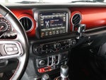 2018 Wrangler Unlimited Thumbnail 5