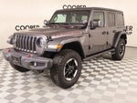 2018 Wrangler Unlimited Thumbnail 10