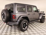2018 Wrangler Unlimited Thumbnail 20