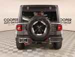 2018 Wrangler Unlimited Thumbnail 21