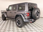 2018 Wrangler Unlimited Thumbnail 22