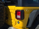 2018 Wrangler Unlimited Thumbnail 2