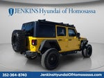 2018 Wrangler Unlimited Thumbnail 28