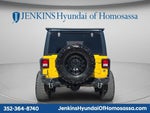 2018 Wrangler Unlimited Thumbnail 30