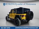 2018 Wrangler Unlimited Thumbnail 31