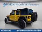 2018 Wrangler Unlimited Thumbnail 32