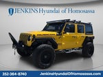 2018 Wrangler Unlimited Thumbnail 34