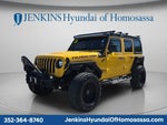 2018 Wrangler Unlimited Thumbnail 35