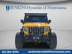 2018 Wrangler Unlimited Thumbnail 36