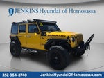 2018 Wrangler Unlimited Thumbnail 45
