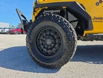 2018 Wrangler Unlimited Thumbnail 43