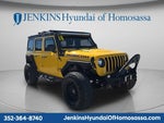 2018 Wrangler Unlimited Thumbnail 45