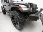 2019 Wrangler Unlimited Thumbnail 22