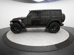 2019 Wrangler Unlimited Thumbnail 23