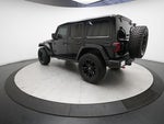 2019 Wrangler Unlimited Thumbnail 31