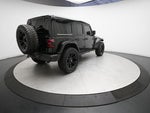 2019 Wrangler Unlimited Thumbnail 33