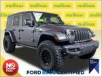 2019 Wrangler Unlimited Thumbnail 1
