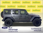 2019 Wrangler Unlimited Thumbnail 2