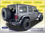 2019 Wrangler Unlimited Thumbnail 4