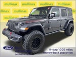 2019 Wrangler Unlimited Thumbnail 14