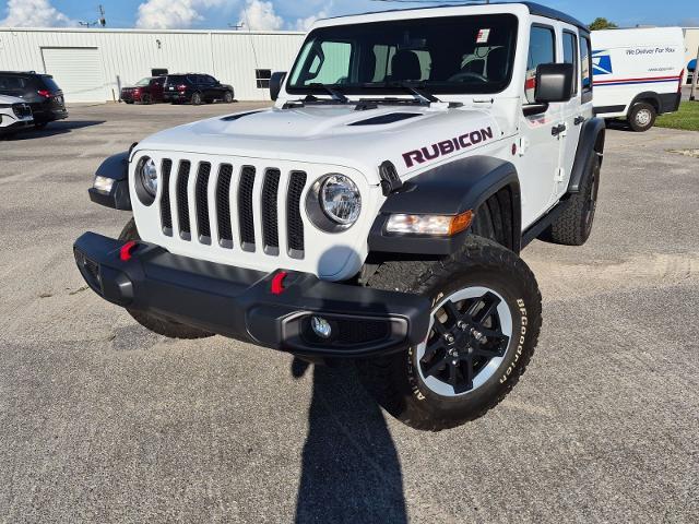 2019 Jeep Wrangler