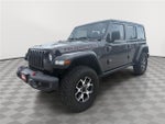2019 Wrangler Unlimited Thumbnail 3