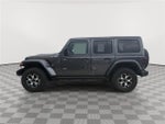 2019 Wrangler Unlimited Thumbnail 4