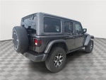 2019 Wrangler Unlimited Thumbnail 5