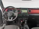 2019 Wrangler Unlimited Thumbnail 17