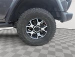 2019 Wrangler Unlimited Thumbnail 21