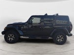 2020 Wrangler Unlimited Thumbnail 2
