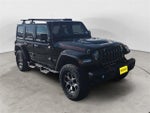 2020 Wrangler Unlimited Thumbnail 7