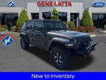 2020 Wrangler Unlimited Thumbnail 1