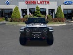 2020 Wrangler Unlimited Thumbnail 2