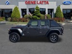 2020 Wrangler Unlimited Thumbnail 3