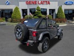 2020 Wrangler Unlimited Thumbnail 7