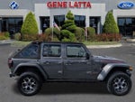 2020 Wrangler Unlimited Thumbnail 9