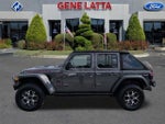 2020 Wrangler Unlimited Thumbnail 13