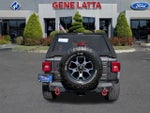 2020 Wrangler Unlimited Thumbnail 15