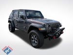 2020 Wrangler Unlimited Thumbnail 1