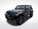 2020 Wrangler Unlimited Thumbnail 3