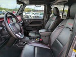 2020 Wrangler Unlimited Thumbnail 4