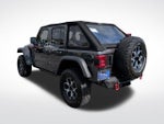 2020 Wrangler Unlimited Thumbnail 5