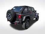 2020 Wrangler Unlimited Thumbnail 7