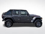 2020 Wrangler Unlimited Thumbnail 9