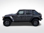 2020 Wrangler Unlimited Thumbnail 13