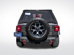 2020 Wrangler Unlimited Thumbnail 15