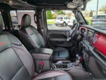 2020 Wrangler Unlimited Thumbnail 16